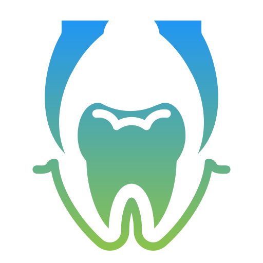 extraction dentaire Icône gratuit extraction dentaire Icône gratuit
