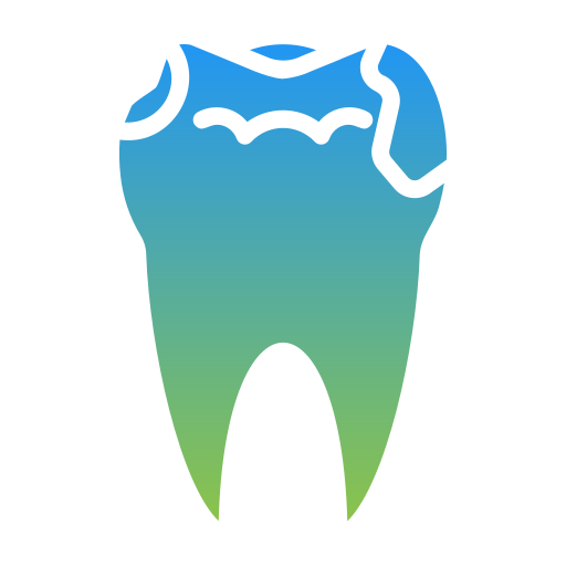 zahnkaries kostenlos Icon