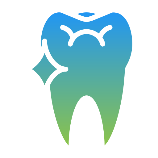 higiene dental icono gratis