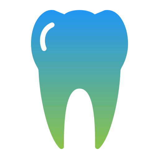 diente icono gratis