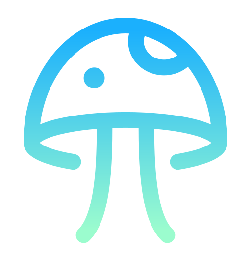 Mushroom free icon