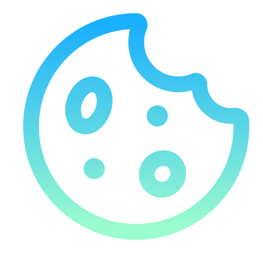 비스킷 무료 아이콘