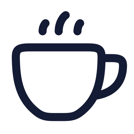 Coffee free icon Coffee free icon