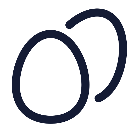 eier kostenlos Icon