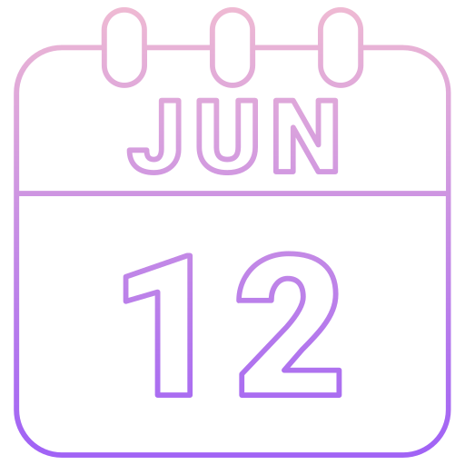 junio icono gratis