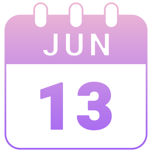 junio icono gratis