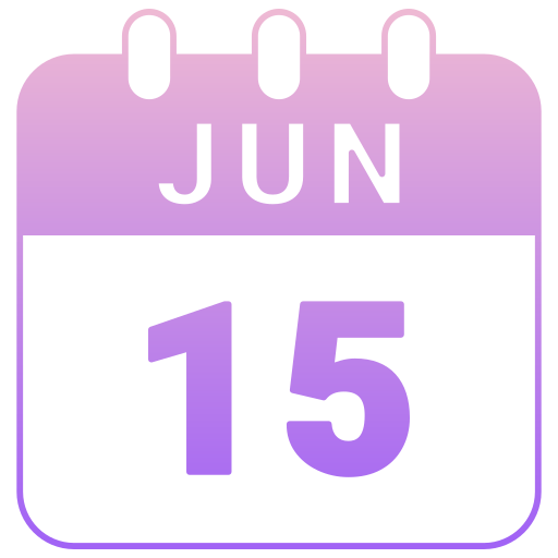 junio icono gratis