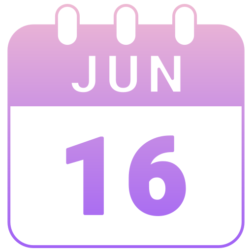 junio icono gratis