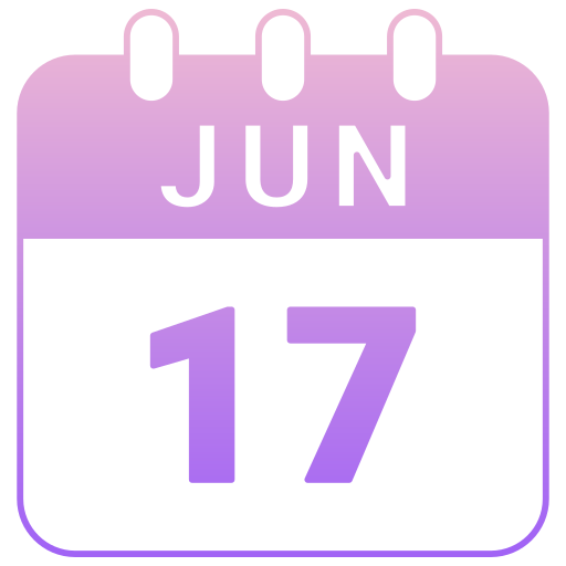 junio icono gratis