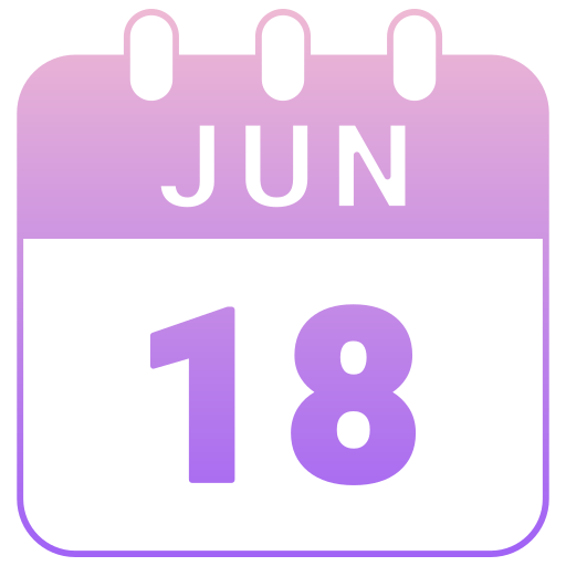 junio icono gratis