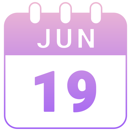 junio icono gratis