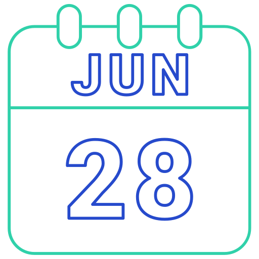 June free icon June free icon