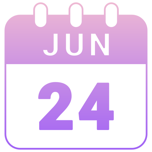 junio icono gratis