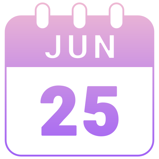 junio icono gratis