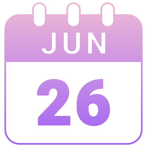 junio icono gratis