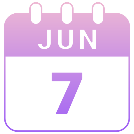 junio icono gratis