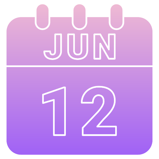 junio icono gratis