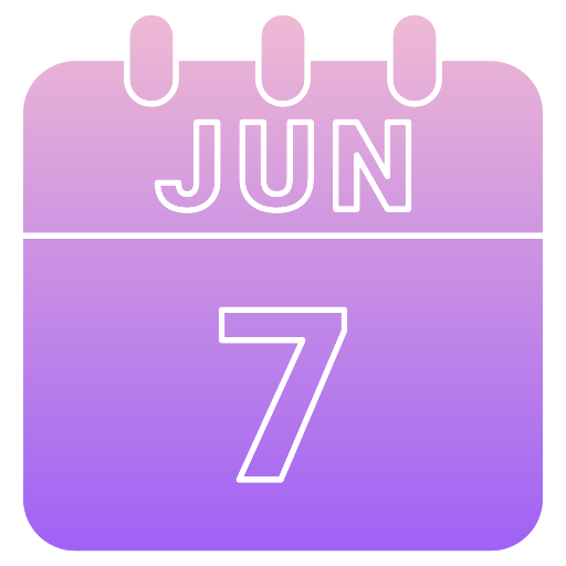 June free icon June free icon