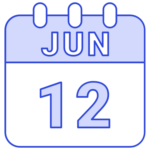 junio icono gratis