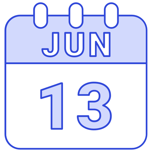 June free icon June free icon