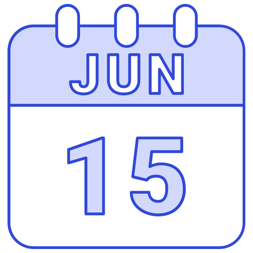 June free icon June free icon