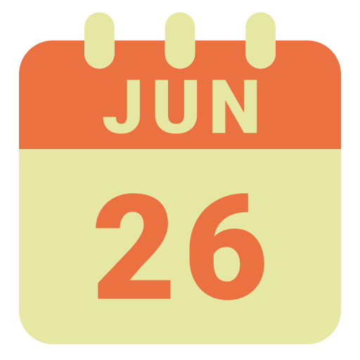 junio icono gratis