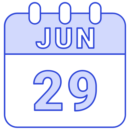 June free icon June free icon