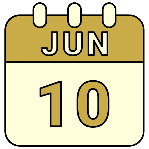 junio icono gratis