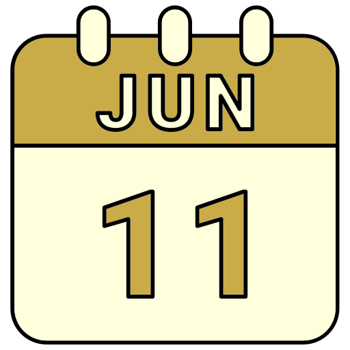 junio icono gratis