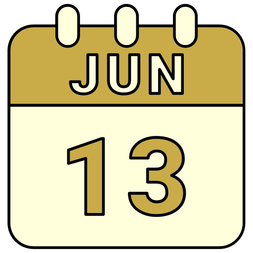 junio icono gratis