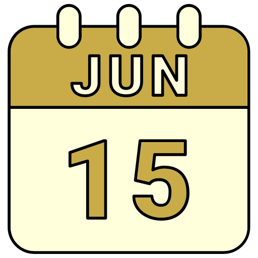 junio icono gratis