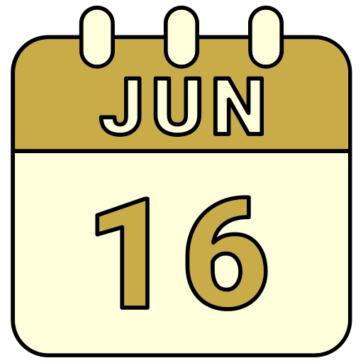 junio icono gratis