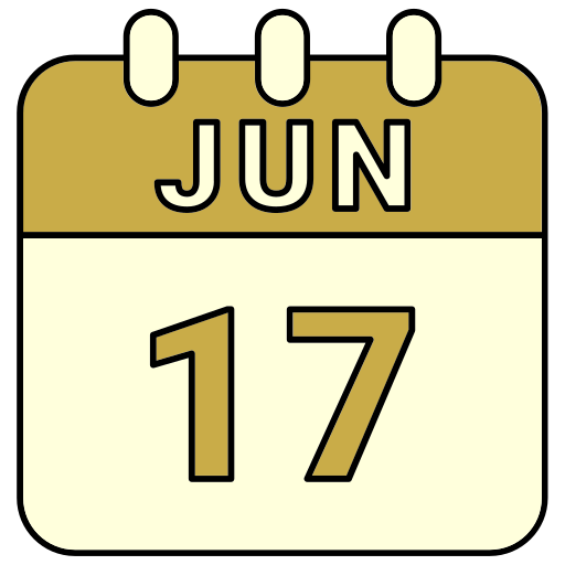 junio icono gratis