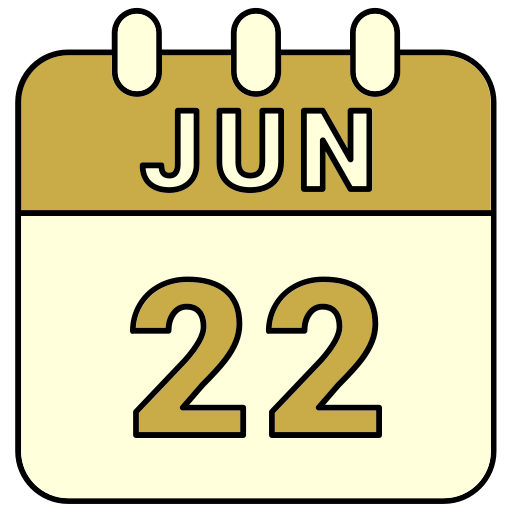 junio icono gratis