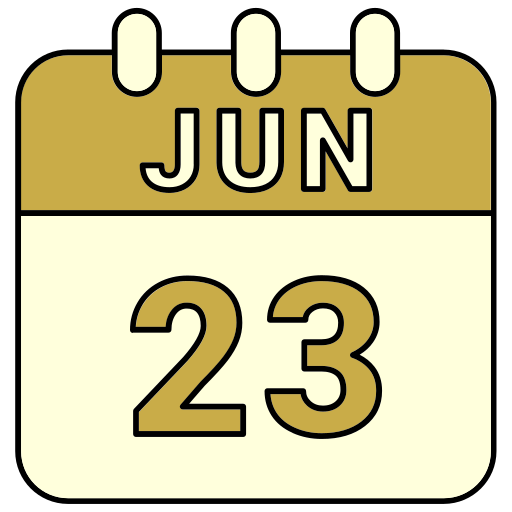 junio icono gratis