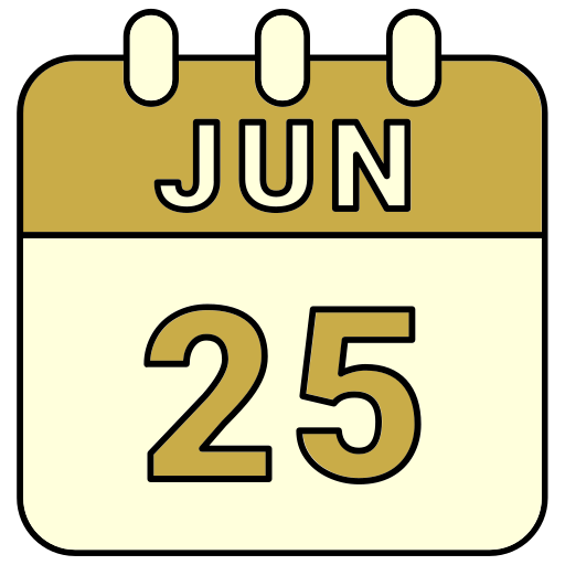 junio icono gratis