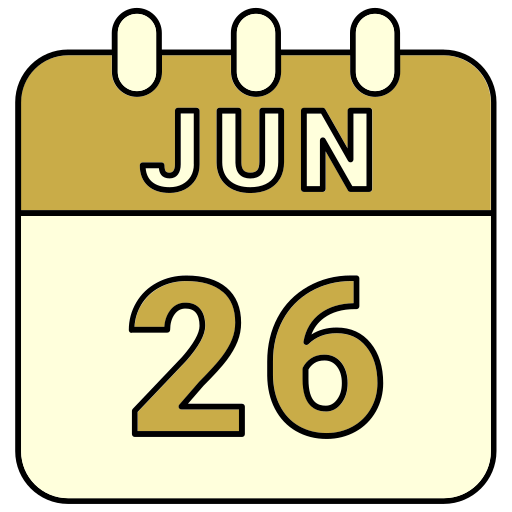 junio icono gratis