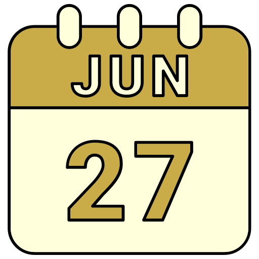 junio icono gratis