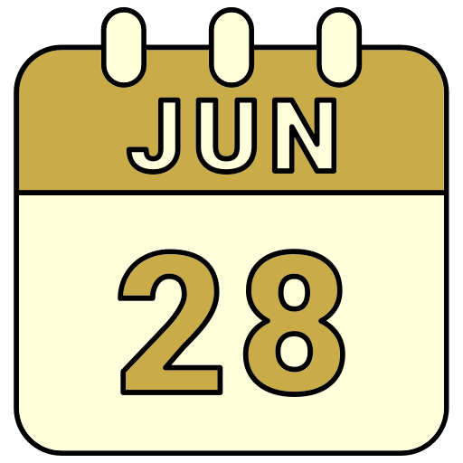 junio icono gratis