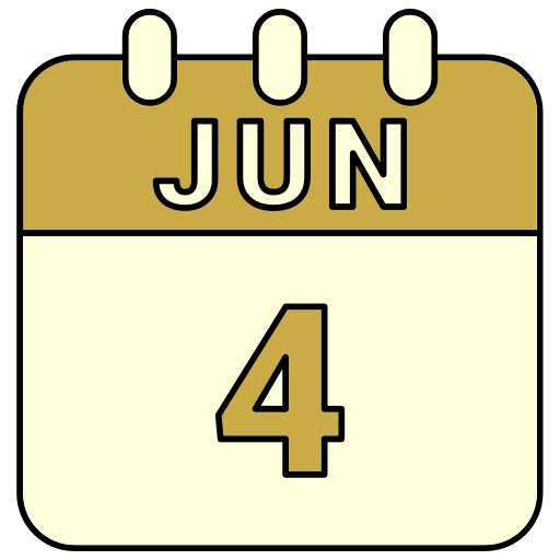 junio icono gratis