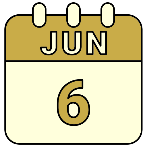 junio icono gratis