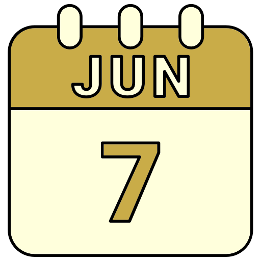 junio icono gratis