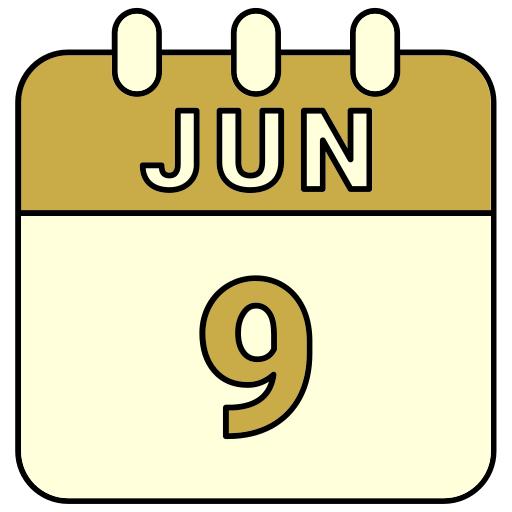 junio icono gratis