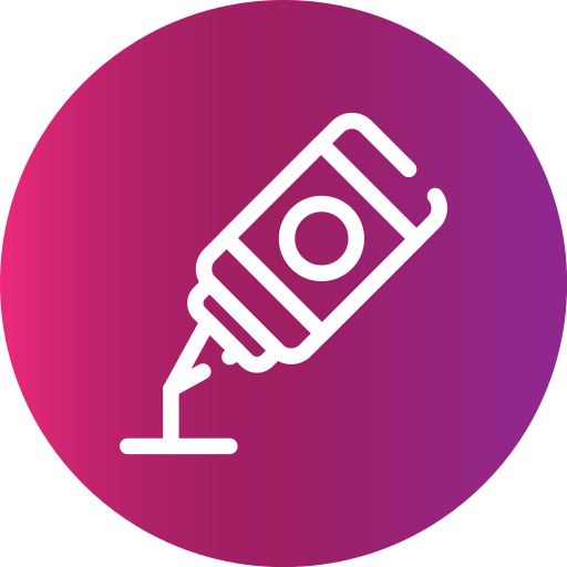 Ketchup free icon Ketchup free icon