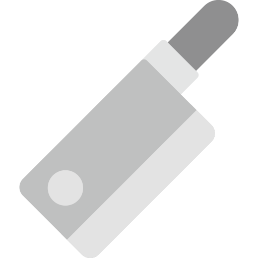 couteau Icône gratuit couteau Icône gratuit