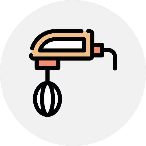 Mixer free icon Mixer free icon