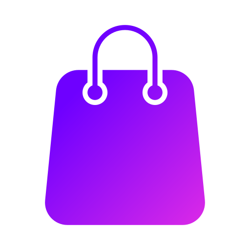 bolsa icono gratis