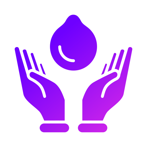 Save water free icon