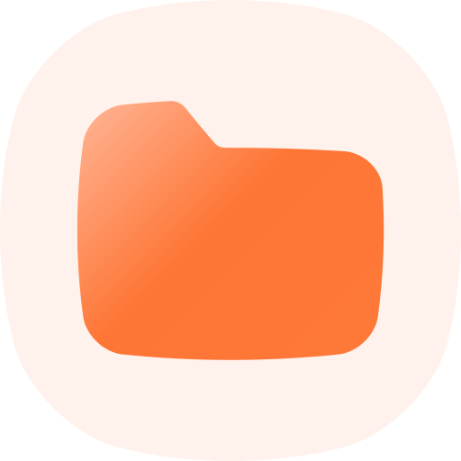 Folder free icon Folder free icon