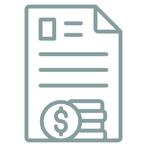 inversión icono gratis